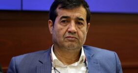 واکنش وزیر ورزش به کارشکنیهای آمریکا در جامجهانی ۲۰۲۶ واکنش وزیر ورزش به کارشکنیهای آمریکا در جامجهانی ۲۰۲۶