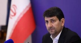 وزیر ارتباطات: ربط دادن اختلال بانکها به اتصال اینترنت بینالملل، ادعایی غیر حرفهای است وزیر ارتباطات: ربط دادن اختلال بانکها به اتصال اینترنت بینالملل، ادعایی غیر حرفهای است