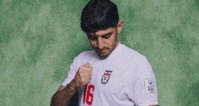 ویزای مهدی ترابی صادر شد ویزای مهدی ترابی صادر شد