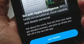 کاربران اپل برای آزمایش Siri AI باید در صف انتظار قرار بگیرند