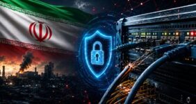 کارشناس امنیت شبکه: آسیب قطع اینترنت در زمان جنگ از وصلبودن آن بیشتر است/ چرا «خاموشی دیجیتال» یک بازی بدون برنده است؟ کارشناس امنیت شبکه: آسیب قطع اینترنت در زمان جنگ از وصلبودن آن بیشتر است/ چرا «خاموشی دیجیتال» یک بازی بدون برنده است؟
