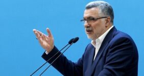 کلید بهبودی عدالت درمانی از دیدگاه وزیر بهداشت کلید بهبودی عدالت درمانی از دیدگاه وزیر بهداشت