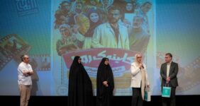 «کلینیک رویا» سراغ کلیشه نرفت؛ تعجب از ممیزیهای سریال! «کلینیک رویا» سراغ کلیشه نرفت؛ تعجب از ممیزیهای سریال!