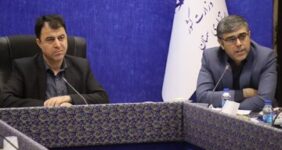 آغاز تدوین سند تحول دیجیتال استان سمنان با تمرکز بر معدن، کشاورزی و آموزش آغاز تدوین سند تحول دیجیتال استان سمنان با تمرکز بر معدن، کشاورزی و آموزش