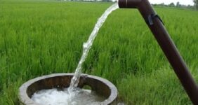 افزایش ۴۰۰ برابری نرخ قبض برق چاههای کشاورزی تهدیدی برای امنیت غذایی است افزایش ۴۰۰ برابری نرخ قبض برق چاههای کشاورزی تهدیدی برای امنیت غذایی است