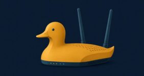 باتنت RustDuck با نسخهای جدید در کمین است؛ روترها و سرورها در همه جای دنیا در معرض خطر حملات DDoS باتنت RustDuck با نسخهای جدید در کمین است؛ روترها و سرورها در همه جای دنیا در معرض خطر حملات DDoS