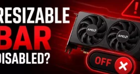 باگ جدید درایور AMD باعث افت عملکرد و کرش بازیها در ویندوز ۱۰ میشود باگ جدید درایور AMD باعث افت عملکرد و کرش بازیها در ویندوز ۱۰ میشود
