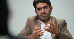 ببینید| ٰرئیس اتحادیه کسبوکارهای مجازی: دولت نمیتواند فیلترینگ را بردارد ببینید| ٰرئیس اتحادیه کسبوکارهای مجازی: دولت نمیتواند فیلترینگ را بردارد