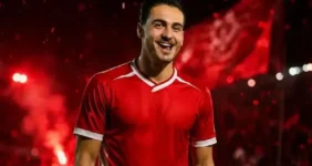 بمب نقل و انتقالات پرسپولیس فعال شد/ طاهری در راه تمرینات سرخها بمب نقل و انتقالات پرسپولیس فعال شد/ طاهری در راه تمرینات سرخها