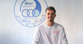 بمب نقلوانتقالاتی استقلال ترکید بمب نقلوانتقالاتی استقلال ترکید