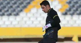 بمب نقلوانتقالاتی پرسپولیس منفجر شد بمب نقلوانتقالاتی پرسپولیس منفجر شد