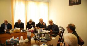 تدوین سند ملی خودمراقبتی سلامت در شرایط جنگی تدوین سند ملی خودمراقبتی سلامت در شرایط جنگی