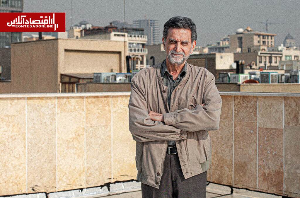 دپو//کوچک شدن دریای خزر قربانی تغییرات اقلیمی است یا مداخلات انسانی؟ دپو//کوچک شدن دریای خزر قربانی تغییرات اقلیمی است یا مداخلات انسانی؟