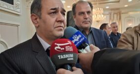 تورم خوراکیها پایینتر از میانگین تورم کشور است تورم خوراکیها پایینتر از میانگین تورم کشور است