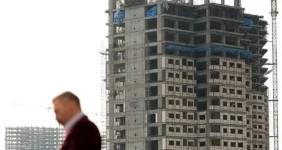جغرافیای ریسک در صنعت احداث جغرافیای ریسک در صنعت احداث