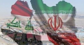جهش صادرات به عراق؛ ۴۵ تا ۵۰ هزار تن کالا از ابتدای سال جهش صادرات به عراق؛ ۴۵ تا ۵۰ هزار تن کالا از ابتدای سال