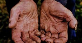 حقوق کارگران؛ بلعیده شده توسط تورم حقوق کارگران؛ بلعیده شده توسط تورم