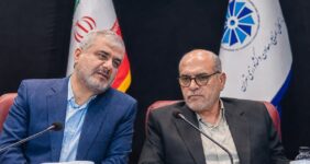 خبر مهم برای تولیدکنندگان و فعالان اقتصادی | توقیف حسابها محدود به میزان بدهی شد خبر مهم برای تولیدکنندگان و فعالان اقتصادی | توقیف حسابها محدود به میزان بدهی شد