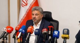 خبر مهم وزارت نیرو برای صنایع انرژیبر/ برق «قطعنشو» قابل خرید شد! خبر مهم وزارت نیرو برای صنایع انرژیبر/ برق «قطعنشو» قابل خرید شد!