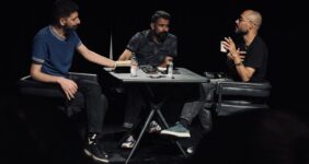در نشست نقد و بررسی «امپاس» چهگذشت؟ در نشست نقد و بررسی «امپاس» چهگذشت؟