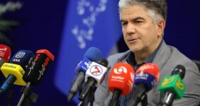رضوی: موفقیت پزشک خانواده در گرو تامین منابع مالی است رضوی: موفقیت پزشک خانواده در گرو تامین منابع مالی است