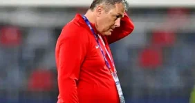 رقم درخواستی اسکوچیچ از پرسپولیس لو رفت رقم درخواستی اسکوچیچ از پرسپولیس لو رفت