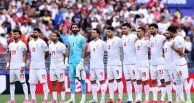 طوفان پاداشهای نجومی در فوتبال/ وزارت ورزش: ما بیخبریم، فدراسیون پاسخگو باشد طوفان پاداشهای نجومی در فوتبال/ وزارت ورزش: ما بیخبریم، فدراسیون پاسخگو باشد