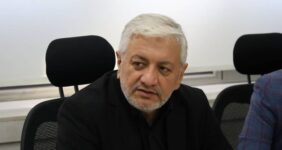 عضو هیات رئیسه اتاق بازرگانی اهواز برای سومین بار عضو هیئت مدیره انجمن غلات ایران شد عضو هیات رئیسه اتاق بازرگانی اهواز برای سومین بار عضو هیئت مدیره انجمن غلات ایران شد