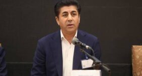 فدراسیون فوتبال در آستانه یک تغییر/ تکلیف ممبینی تا این زمان مشخص میشود فدراسیون فوتبال در آستانه یک تغییر/ تکلیف ممبینی تا این زمان مشخص میشود