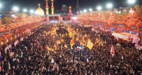 فراجا لیست داروهای ممنوعه برای همراه داشتن در سفر به عراق را اعلام کرد فراجا لیست داروهای ممنوعه برای همراه داشتن در سفر به عراق را اعلام کرد