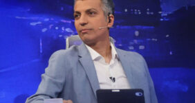 فردوسیپور حرفهای نیست؛ افتخار مصاحبه با کسی که کنار کودککش ایستاد! فردوسیپور حرفهای نیست؛ افتخار مصاحبه با کسی که کنار کودککش ایستاد!