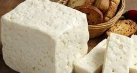 فروش ۲۶میلیون دلاری پنیر صادراتی ایران در سال ۲۰۲۵؛ ارزش صادراتی ۱۰درصد کاهش یافت فروش ۲۶میلیون دلاری پنیر صادراتی ایران در سال ۲۰۲۵؛ ارزش صادراتی ۱۰درصد کاهش یافت
