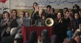«لباس شخصی»هشداری برای امروز؛ چهرههایی که پشت نقاب وفاداری پنهان شدند «لباس شخصی»هشداری برای امروز؛ چهرههایی که پشت نقاب وفاداری پنهان شدند