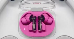 ناتینگ از ایرباد Ear (3a) با قابلیت ضبط تماس و صداهای اطراف رونمایی کرد ناتینگ از ایرباد Ear (3a) با قابلیت ضبط تماس و صداهای اطراف رونمایی کرد