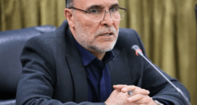 نفس تازهای که استرداد ۴ برابری مالیات بر ارزش افزوده به تولید داد نفس تازهای که استرداد ۴ برابری مالیات بر ارزش افزوده به تولید داد