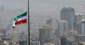 هشدار فوری درباره احتمال وقوع باد شدید در تهران و البرز هشدار فوری درباره احتمال وقوع باد شدید در تهران و البرز