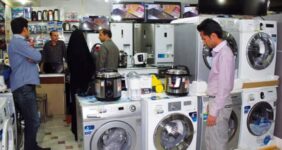 هشدار نماینده مجلس به تولیدکنندگان لوازم خانگی؛ سوءاستفاده از ممنوعیت واردات ممنوع هشدار نماینده مجلس به تولیدکنندگان لوازم خانگی؛ سوءاستفاده از ممنوعیت واردات ممنوع