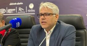 پاسخ معاون وزیر ارتباطات به شایعات قطع مجدد اینترنت پاسخ معاون وزیر ارتباطات به شایعات قطع مجدد اینترنت