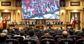 پیام صریح اتاق ایران به سیاستگذاران / حسنزاده: اقتصاد با تصمیمهای جزیرهای نجات پیدا نمیکند پیام صریح اتاق ایران به سیاستگذاران / حسنزاده: اقتصاد با تصمیمهای جزیرهای نجات پیدا نمیکند