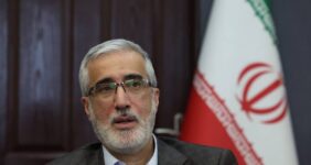 پیرصالحی: برخی کمبودهای دارویی حاصل تجویز خارج از فهرست است پیرصالحی: برخی کمبودهای دارویی حاصل تجویز خارج از فهرست است