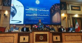 ابلاغ دستور پرداخت ۵۰ درصد مطالبات واردکنندگان کالاهای اساسی به بانک مرکزی و سازمان بودجه ابلاغ دستور پرداخت ۵۰ درصد مطالبات واردکنندگان کالاهای اساسی به بانک مرکزی و سازمان بودجه