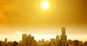 تداوم گرمای هوای تهران تا چهار روز آینده تداوم گرمای هوای تهران تا چهار روز آینده