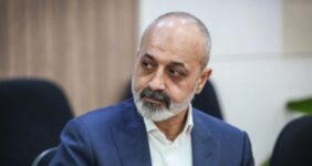 تردد قطارهای چین به ایران ۷ برابر شد تردد قطارهای چین به ایران ۷ برابر شد