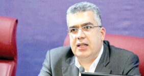 تغییر ریل صادرات کشور از «خامفروشی» به سمت «کالای نهایی» تغییر ریل صادرات کشور از «خامفروشی» به سمت «کالای نهایی»