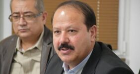 رشد ۲۴ درصدی صدور کارتهای بازرگانی در گرگان رشد ۲۴ درصدی صدور کارتهای بازرگانی در گرگان