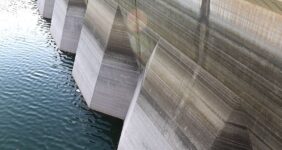 سدهای تهران 200 میلیون مترمکعب کمتر از سالهای نرمال آب دارند سدهای تهران 200 میلیون مترمکعب کمتر از سالهای نرمال آب دارند