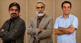 شورای انتخاب متون تالار هنر، آثار راهیافته به مرحله بعد را معرفی کرد شورای انتخاب متون تالار هنر، آثار راهیافته به مرحله بعد را معرفی کرد