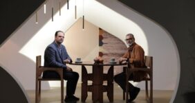 مدیر شبکه مستند مهمان «نردبان» میشود؛ اعلام جزئیات جشنواره تلویزیونی مدیر شبکه مستند مهمان «نردبان» میشود؛ اعلام جزئیات جشنواره تلویزیونی