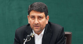هاشمی: توسعه ارتباطات بدون امنیت سایبری ممکن نیست هاشمی: توسعه ارتباطات بدون امنیت سایبری ممکن نیست