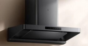 هود هوشمند شیائومی Mijia Smart Range Hood 3 با قابلیت خودتمیزشوندگی معرفی شد هود هوشمند شیائومی Mijia Smart Range Hood 3 با قابلیت خودتمیزشوندگی معرفی شد